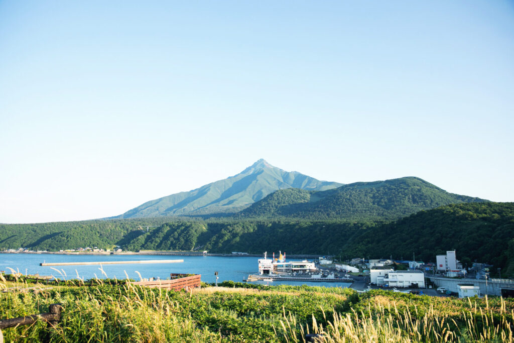 利尻島・福士水産が紡ぐ「海」と「信頼」の物語